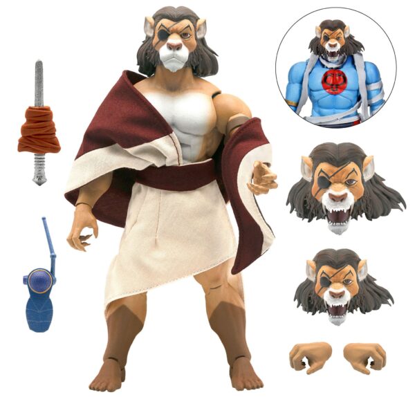 Super7 Thundercats Ultimates Pumm-Ra