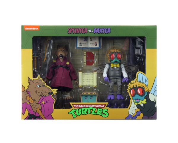 NECA-Baxter-Stockman-and-Splinter-TMNT-T