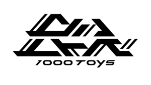 1000Toys Toy Trash UK