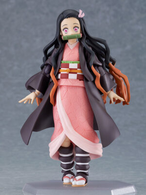 Figma Demon Slayer Nezuko Kamado