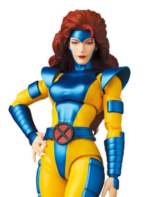 Medicom Mafex X-Men Jean Grey