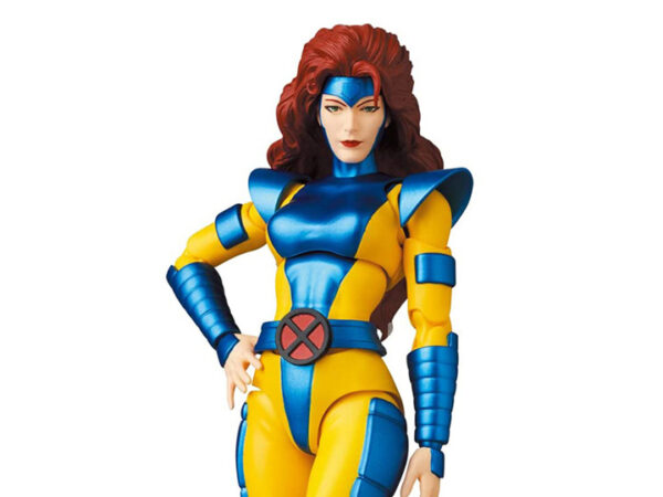 Medicom Mafex X-Men Jean Grey