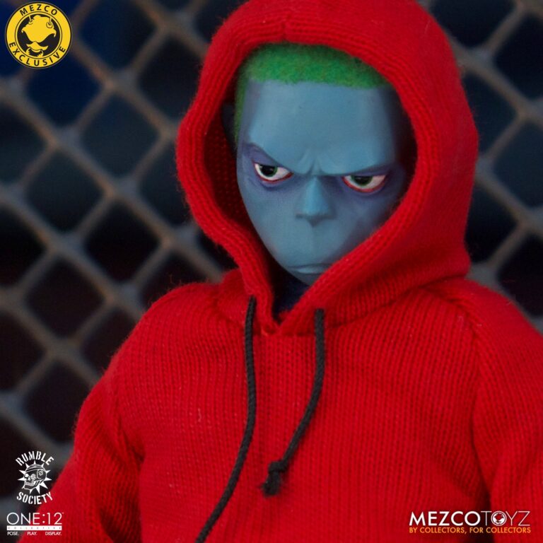 vapor mezco
