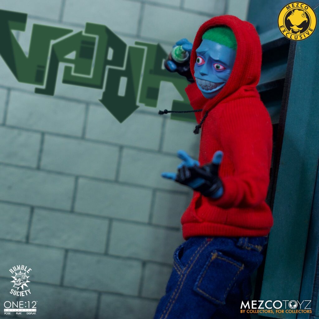 vapor mezco
