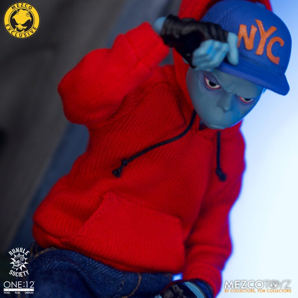 vapor mezco