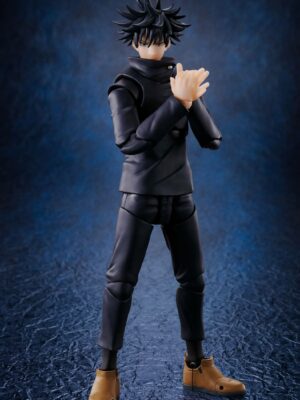 S.H.Figuarts Jujutsu Kaisen Megumi