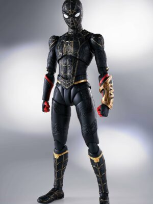 sh figuarts integrated suit