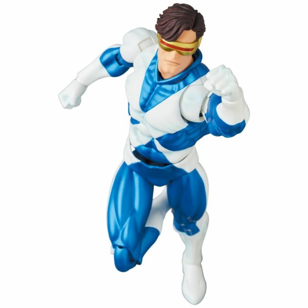 Medicom Mafex Cyclops (X-Factor Suit)