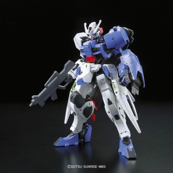 Bandai Gundam Astaroth High Grade (HG)