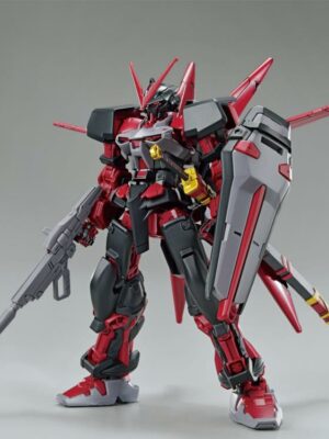 Bandai High Grade (HG) Gundam Astray Red Inversion