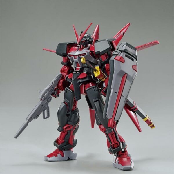 Bandai High Grade (HG) Gundam Astray Red Inversion
