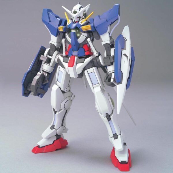 Bandai Gundam Exia High Grade (HG) 1/144 Model Kit