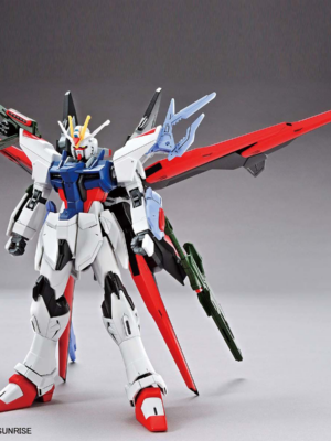 Bandai High Grade (HG) Gundam Perfect Strike Freedom