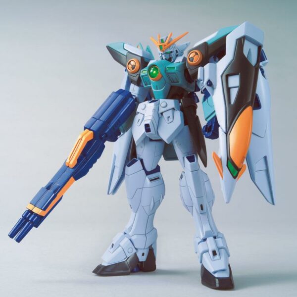 Bandai High Grade (HG) Gundam Wing Sky