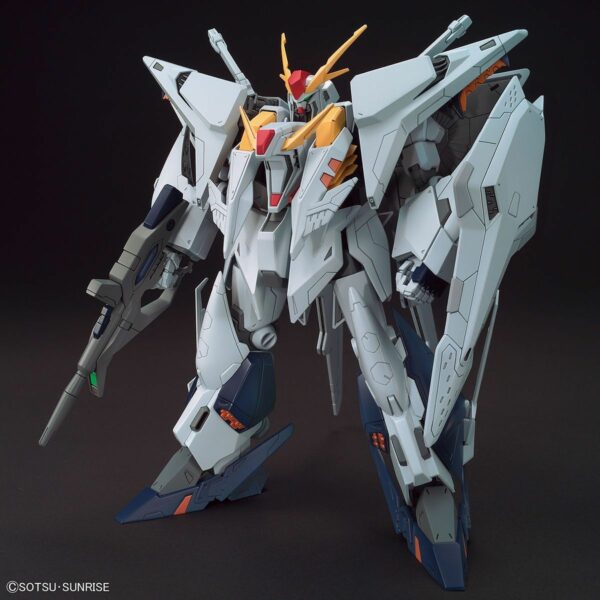 Bandai High Grade (HG) Gundam XI