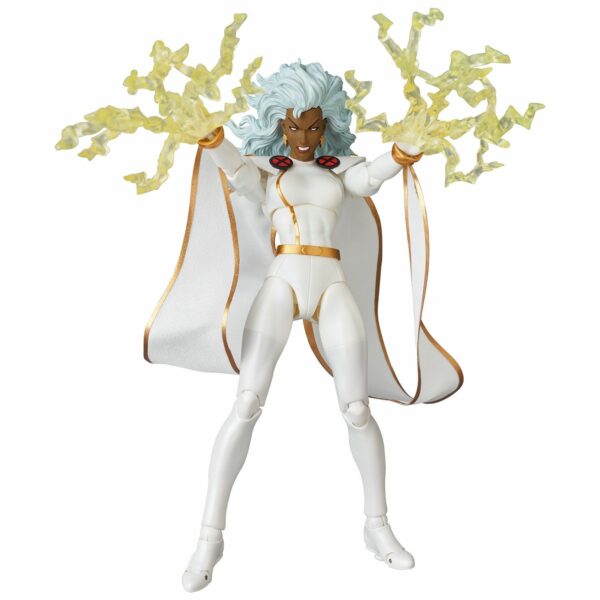 Medicom Mafex X-Men Storm