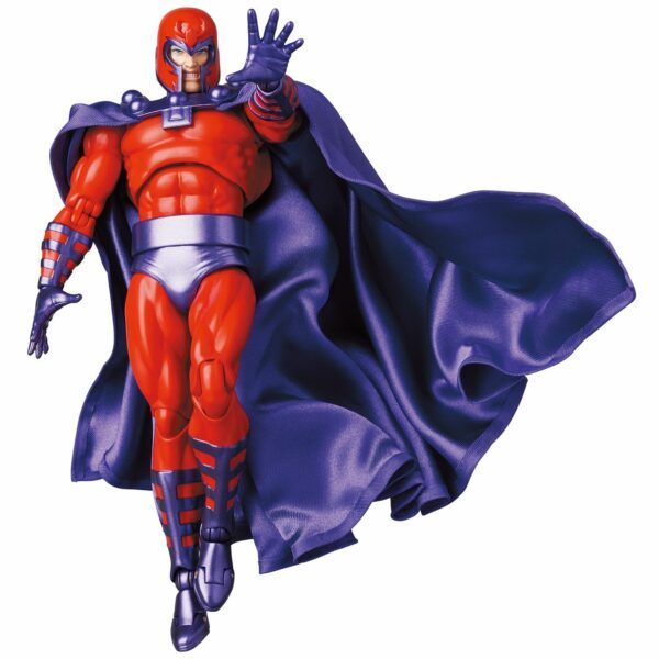Medicom Mafex X-Men Magneto