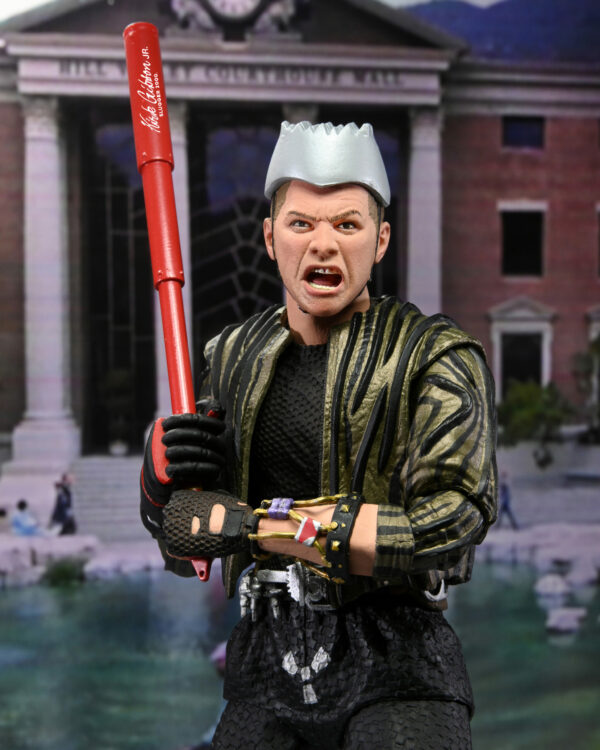 NECA Back to the Future 2 Ultimate Griff