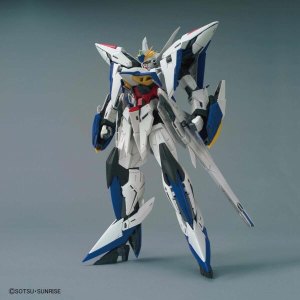 Bandai Master Grade (MG) Gundam Eclipse 1/100 Model Kit