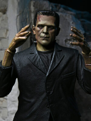NECA Universal Monsters Ultimate Frankenstein's Monster (Colour)