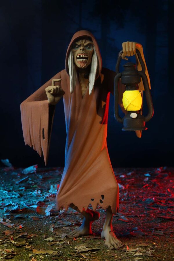NECA Toony Terrors Series 5 The Creep